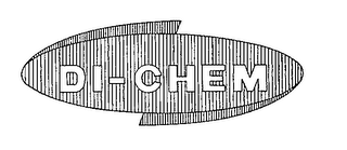 DI-CHEM logo