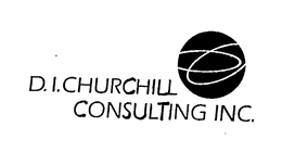 D.I. CHURCHILL CONSULTING INC. logo