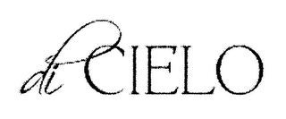 DI CIELO