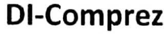 DI-COMPREZ logo