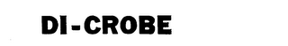 DI-CROBE logo