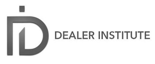 DI DEALER INSTITUTE logo