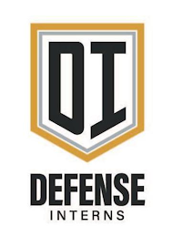 DI DEFENSE INTERNS logo