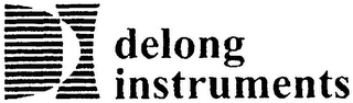 DI DELONG INSTRUMENTS logo