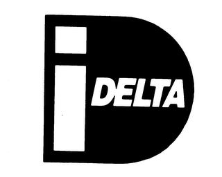 DI DELTA logo