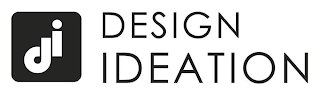 DI DESIGN IDEATION logo