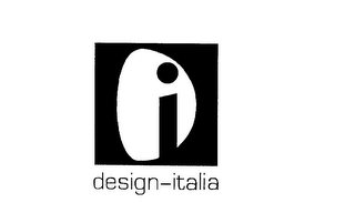 DI DESIGN-ITALIA logo
