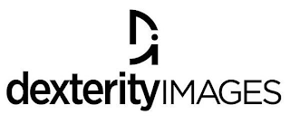 DI DEXTERITY IMAGES logo