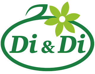 DI & DI logo