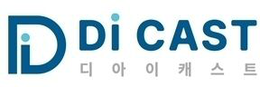 DI DI CAST logo