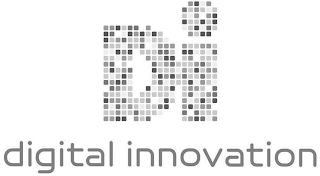 DI DIGITAL INNOVATION logo