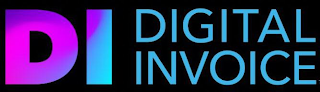 DI DIGITAL INVOICE logo