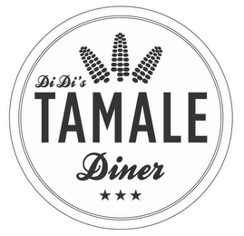 DI DI'S TAMALE DINER