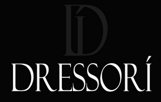 DI DRESSORI logo