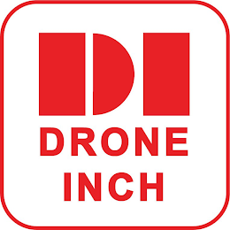 DI DRONE INCH logo