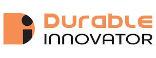 DI DURABLE INNOVATOR logo