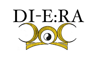 DI-E:RA logo