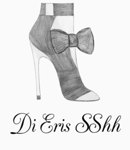 DI ERIS SSHH logo