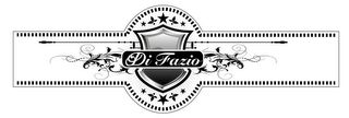 DI FAZIO logo