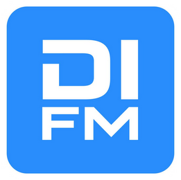 DI FM logo