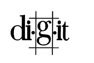 DI-G-IT logo