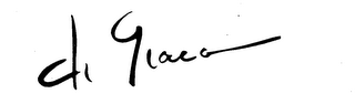 DI GIACO logo