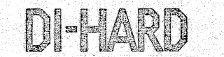 DI-HARD logo