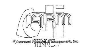 DI INC. ARM ADVANCED RECORDS MANAGEMENT INC. logo