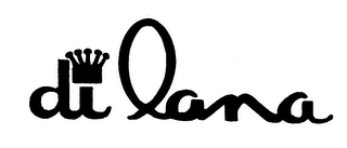 DI LANA logo