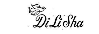 DI LI SHA logo