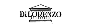 DI LORENZO logo