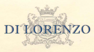 DI LORENZO logo