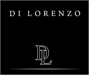 DI LORENZO DL logo