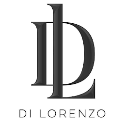 DI LORENZO DL logo