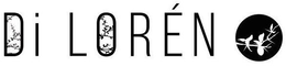 DI LORÉN logo