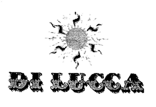 DI LUCCA logo