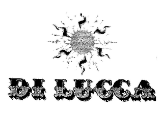 DI LUCCA logo