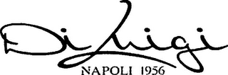 DI LUIGI NAPOLI 1956 logo
