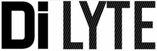 DI LYTE logo