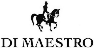 DI MAESTRO logo