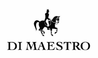 DI MAESTRO logo