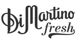 DI MARTINO FRESH logo