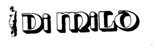 DI MILO logo