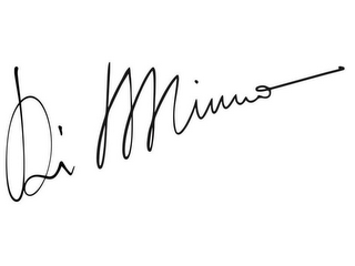 DI MINNO logo