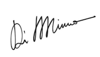 DI MINNO logo