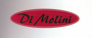 DI MOLINI logo