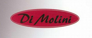 DI MOLINI logo