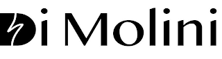 DI MOLINI logo