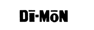 DI-MON logo