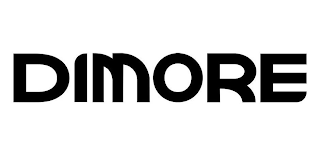 DI MORE logo